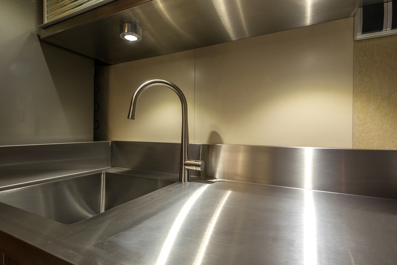 Deep cleaning eco-friendly